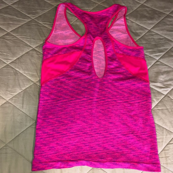 Workout Tank - Picture 3 of 3